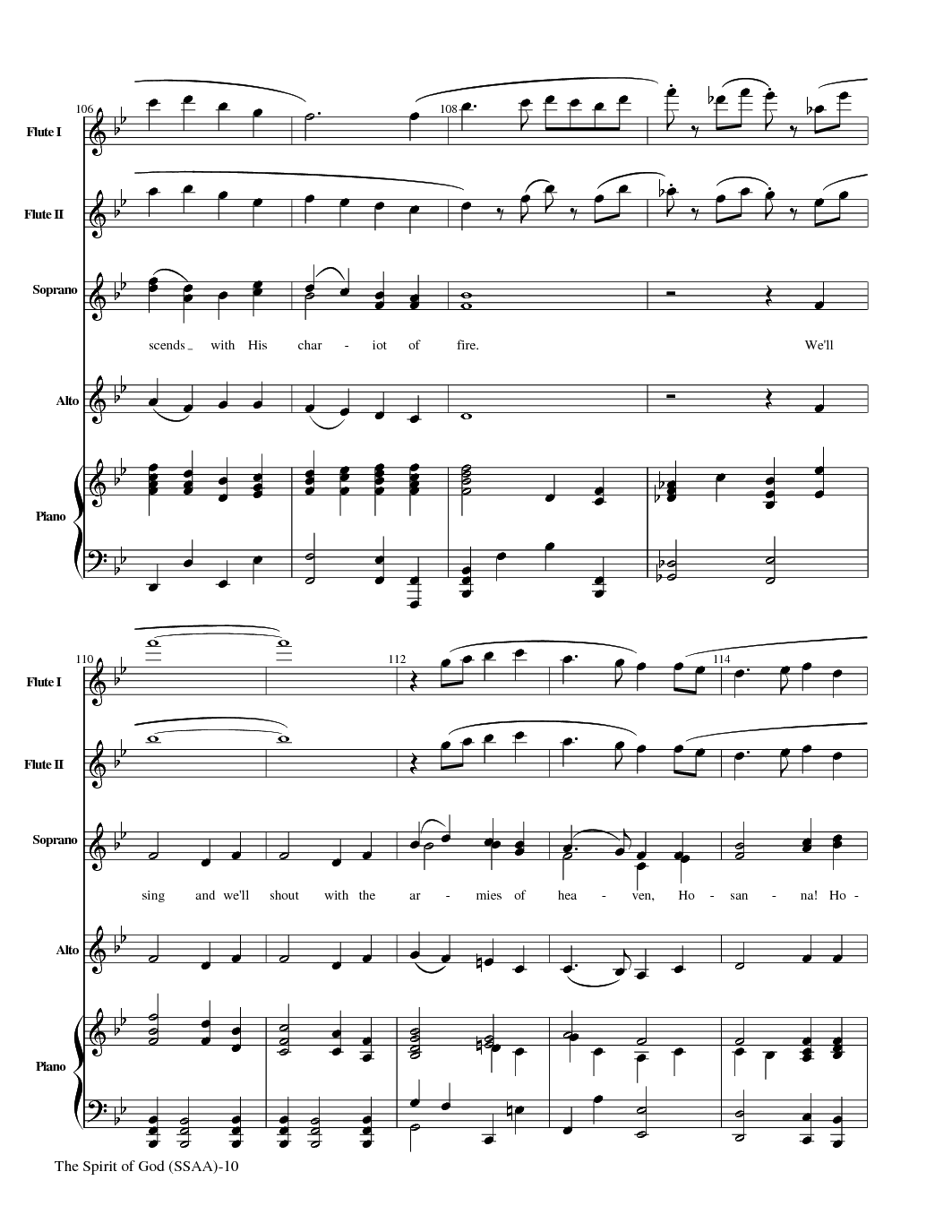 Music