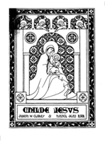 Childe Jesus