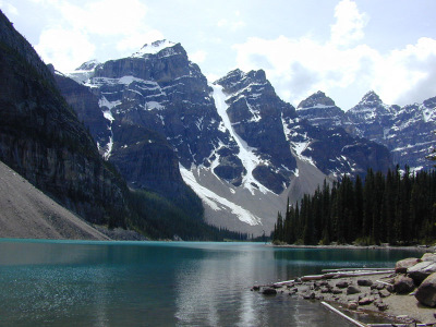 Lake_moraine