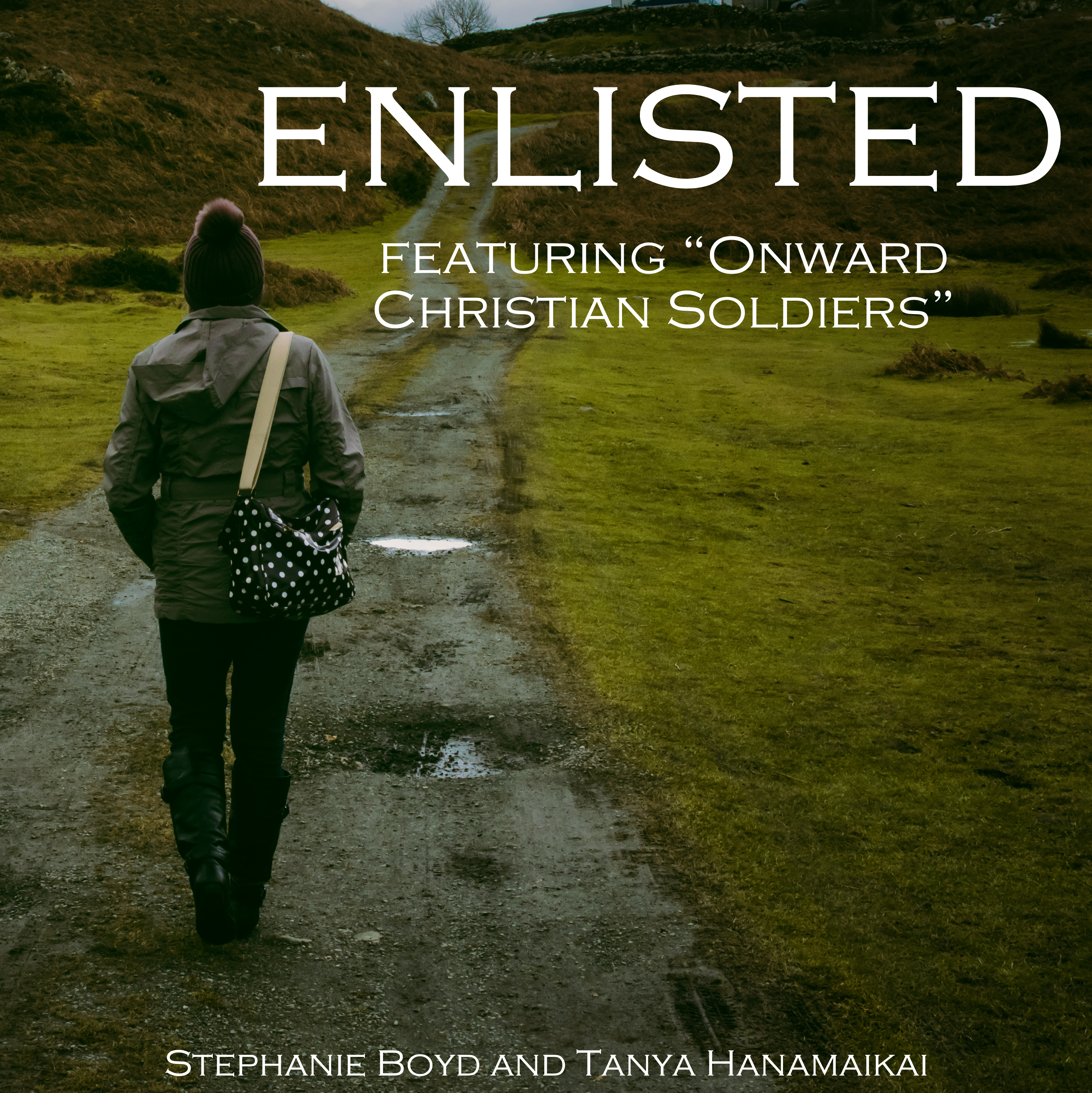 Enlisted_cover