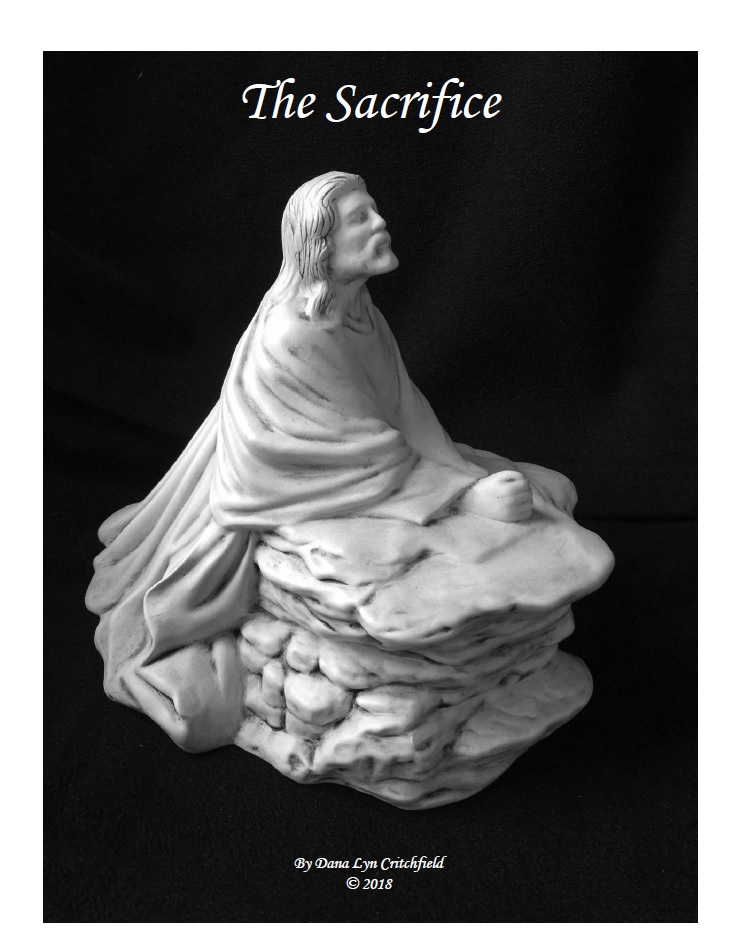 The_sacrifice_-_cover_page