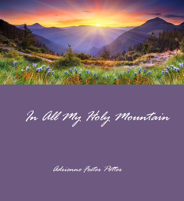 In_all_my_holy_mountain