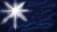 Star of Galilee