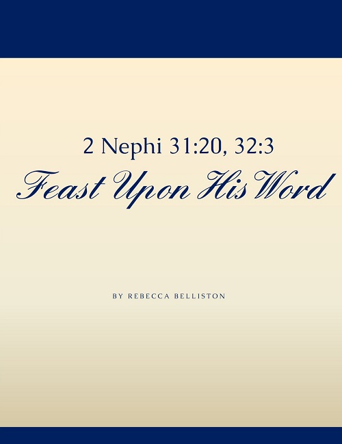 Feast_upon_his_word_cover