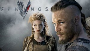 Vikings Season 1, Episode 1 : Rites of Passage