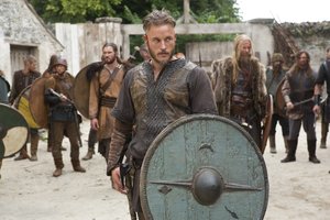 Vikings Season 1, Episode 2 : Wrath of the Northmen