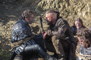 Vikings Season 1, Episode 7 : A King's Ransom