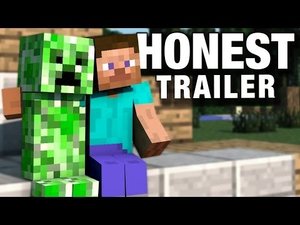 Youtube: Smosh Games MINECRAFT (Honest Game Trailers)