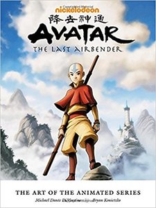 Avatar Season 1