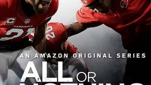 All or Nothing: A Season with the Arizona Cardinals - Unrated, Episode 1 : The Cardinal Rules