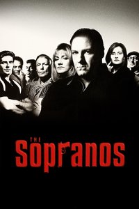 The Sopranos: Season 1, Episode 1 : Pilot