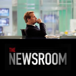 The Newsroom, Episode 1 : We Just Decided To