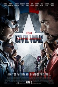 Captain America: Civil War (Theatrical)