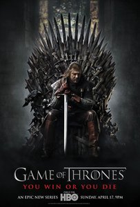 Game of Thrones Season 1, Episode 4 : Cripples, B. . . s, and Broken Things