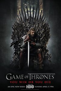 Game of Thrones Season 1, Episode 6 : A Golden Crown