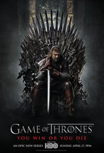 Game of Thrones Season 1, Episode 10 : Fire and Blood