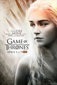 Game of Thrones Season 2, Episode 6 : The Old Gods and the New