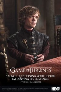 Game of Thrones Season 2, Episode 7 : A Man Without Honor
