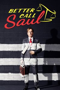 Better Call Saul Season 1, Episode 1 : Uno