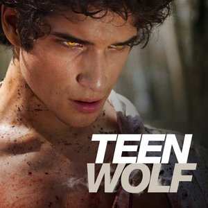 Teen Wolf Season 1