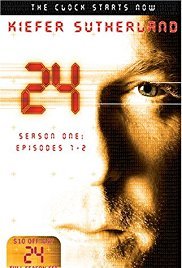 24 Season 1