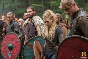 Vikings Season 2, Episode 5 : Answers in Blood