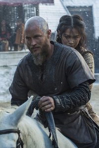 Vikings Season 4 - Part 1, Episode 4 : Yol