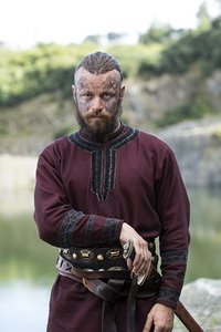 Vikings Season 4 - Part 1, Episode 5 : Promised