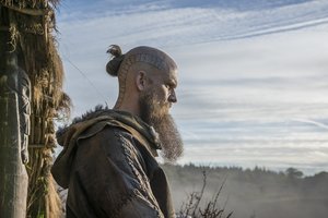 Vikings: Season 5 - Part 1, Episode 9 : A Simple Story