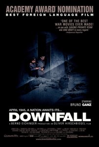 Watch Downfall | Prime Video