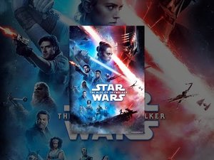 Youtube: Star Wars: The Rise of Skywalker